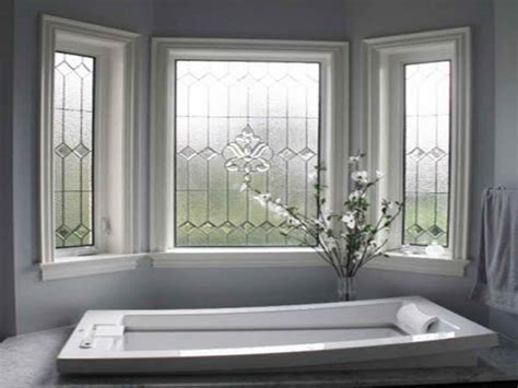 Decorative Film For Bathroom Windows Mat Zwart