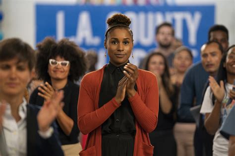 ‘insecure Season 3 Episode 3 The Bad Decision Index The New York Times