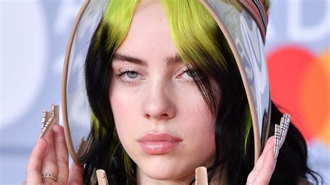 The Real Reason Billie Eilish Canceled Her World Tour