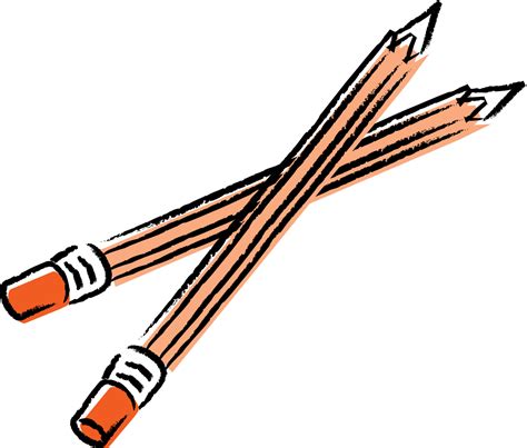 Picture Of Pencils