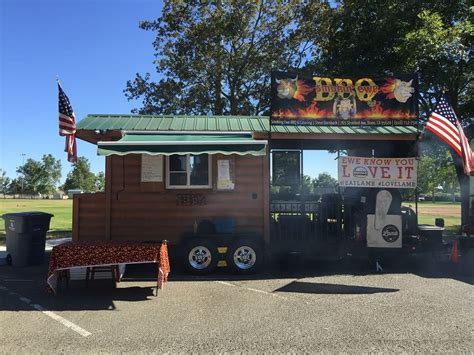 Smokin Ewe BBQ And Catering Sacramento Roaming Hunger