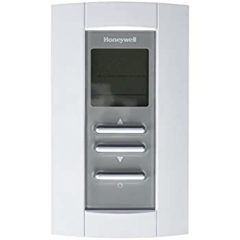 The honeywell home trademark is used under license from honeywell international inc. Honeywell AQ1000TN2 2-Wire Thermostat - Programmable Household Thermostats - Amazon.com