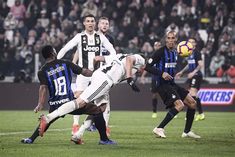 Serie a kickoff time : Inter vs Juventus Preview, Tips and Odds - Sportingpedia ...