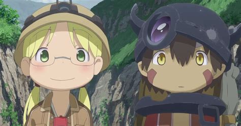 Made in abyss is an anime i can universally recommend. Made In Abyss: 10 Burning Questions About Season One That ...