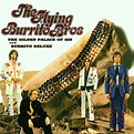 Gilded Palace Of Sin/Burrito Deluxe: Flying Burrito Brothers: Amazon.ca ...