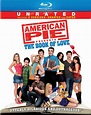American Pie: 9-Film Collection (1999-2020) American Pie: Colección de ...