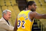 Jerry Buss dies at 80; Lakers owner brought 'Showtime' success to L.A ...