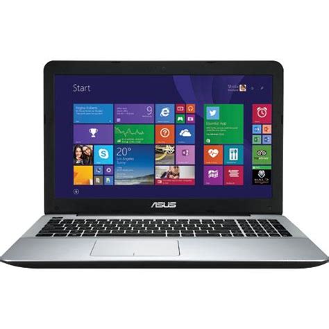 Asus R556la Rh71 156 Intel Core I7 Laptop Computer Brandsmart Usa