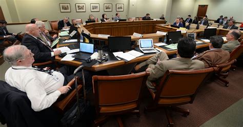 Utah Lawmakers Passed Two Bills During The 2021 Session Trying To