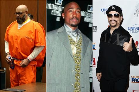 Suge Knight Tells Ice T Tupac Shakur Might Still Be Alive Xxl