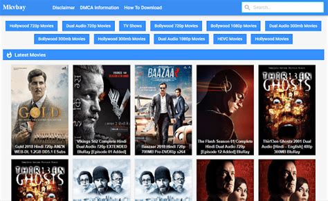 157 Best Unblocked Movies Sites To Watch Free Movies July 2020