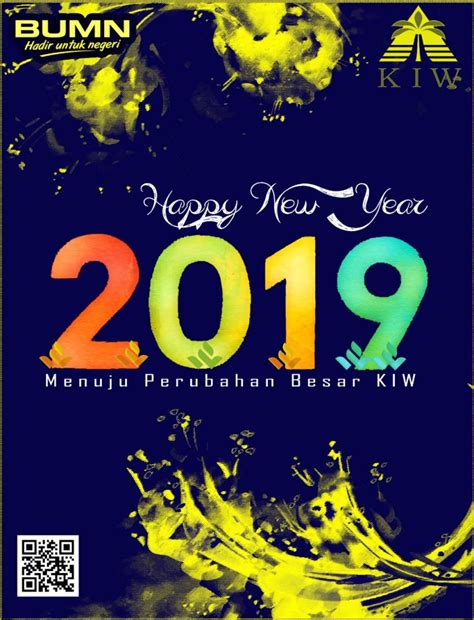 Maybe you would like to learn more about one of these? TAHUN BARU: SEMANGAT DAN HARAPAN BARU - PT Putra ...
