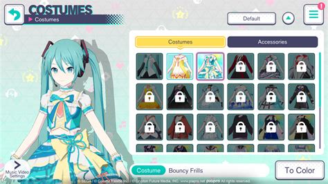 Hatsune Miku Colorful Stage Coming West In 2021 Gematsu