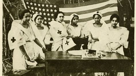 How The Philippines Created A Global Network Of Nurses
