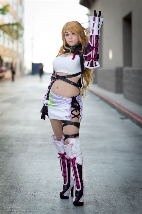 milla maxwell tales of xillia by lowen