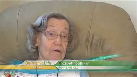 How Dr Pepper Helped Elizabeth Sullivan Turn 104 Years