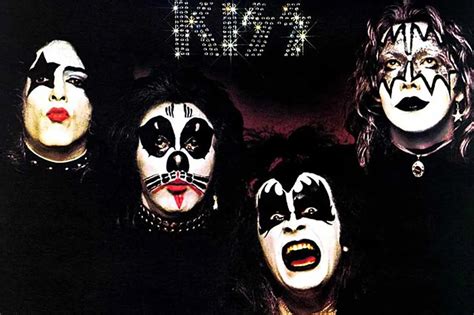Kiss Toute L Actu Du Groupe De Rock