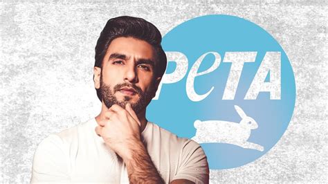 Ranveer Singh To Pose Nude For Peta India Campaign