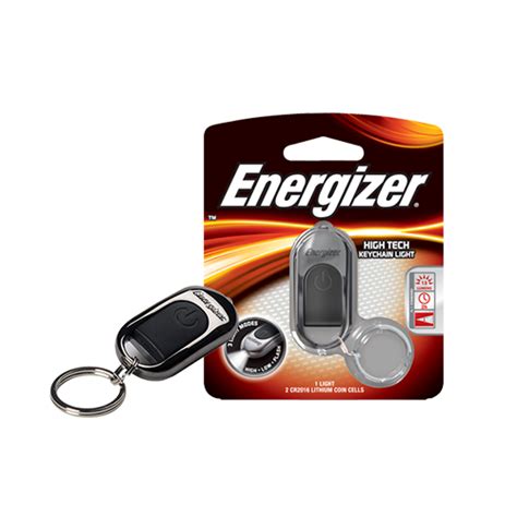 Energizer Led Keychain Light