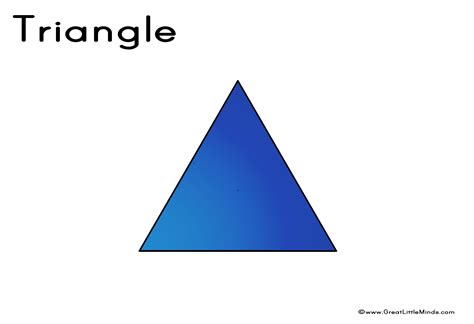 Polygon - Triangle
