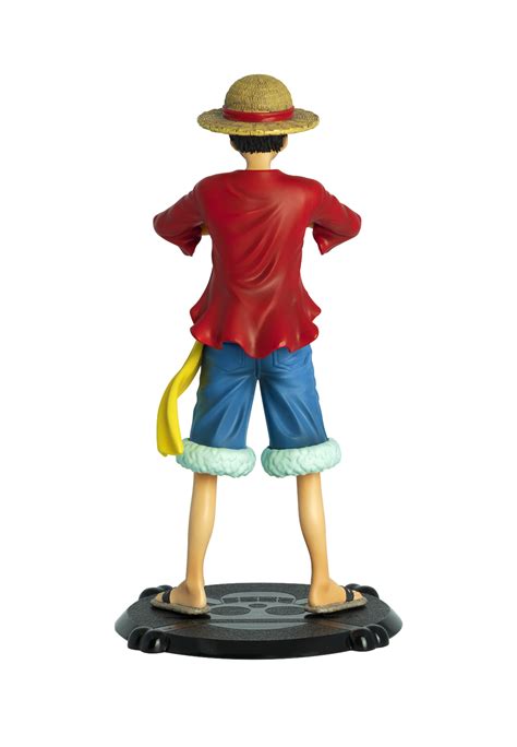 One Piece Monkey D Luffy Figure Impericon En