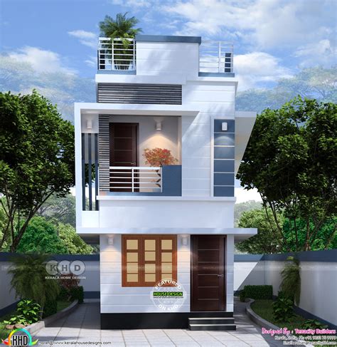 Small House Design Images In India Best Design Idea