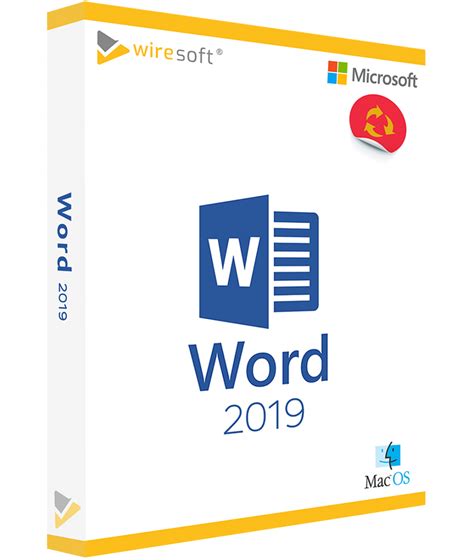 Project 2019 Microsoft Project Project & Visio | Wiresoft ...