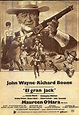 El gran Jack - Película 1971 - SensaCine.com