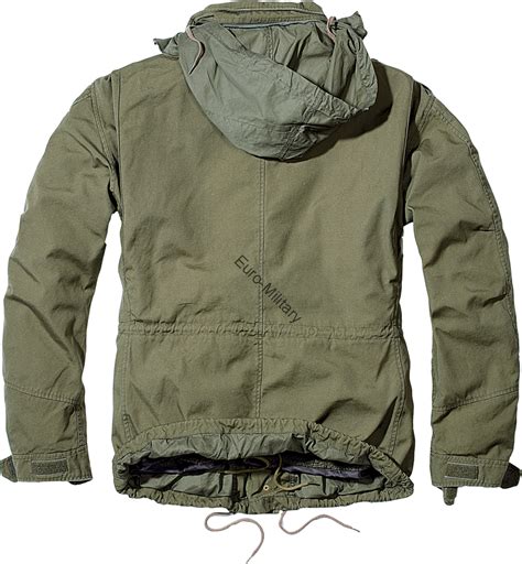 Military And Outdoor Clothing Brandit® Us Army M 1965 M65 Giant