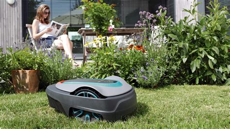 Best Robot Lawn Mower 2019 Robo Mowers To Cut The Grass As You Chill T3