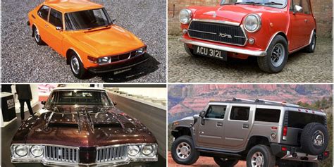 20 Defunct American Car Brands