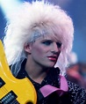 PAY UP … Why C.C. DeVille of Poison may be responsible for the modern ...