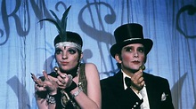 CABARET (1972) på Bio Roy - Göteborg | Abundo