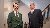 White House Plumbers | Official Website for the HBO Series | HBO.com