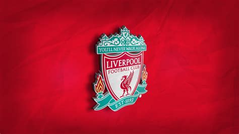 Liverpool Fc Logo Ynwa Wallpapers Hd Desktop And Mobile Backgrounds