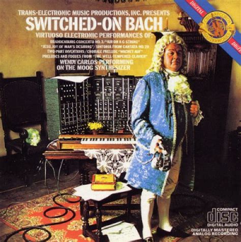Switched On Bach Portland Piano Lab