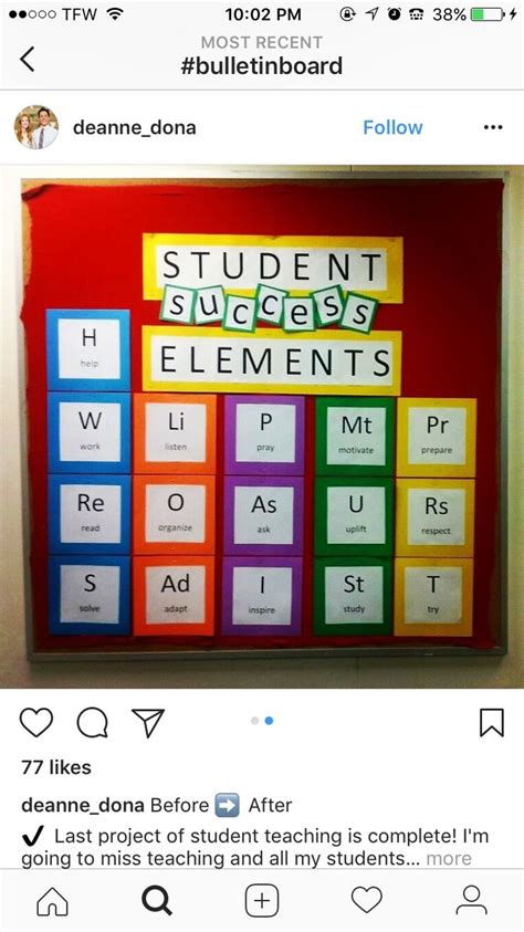 Pin By Ashleigh Kruse On Bulletin Boards And Doors Student Teaching