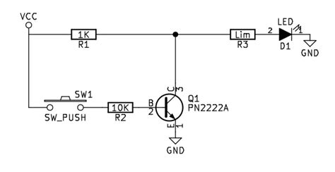Npn Transistor Inverter Circuit Sully Station Technologies