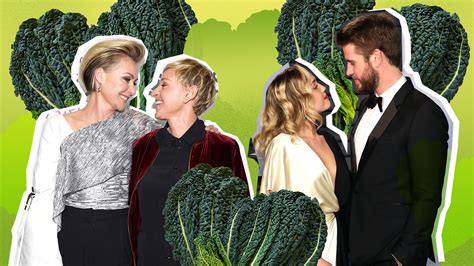 Celebrity Couples Who Follow Vegan Diets Together Celebrity Couples