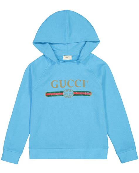 Gucci Kinder Sweatshirt Lodenfrey