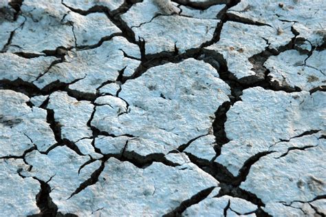 Dry Cracked Floor Free Photo Download Freeimages