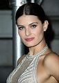 Isabeli Fontana: Arrives at Harpers Bazaar ICONS Party -06 – GotCeleb