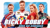 Ricky Bobby – König der Rennfahrer (2006) - Netflix | Flixable
