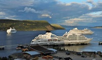 Port of Saguenay, Canada Scores Record-Breaking Season