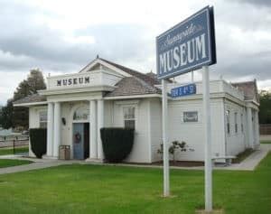 You can see how to get to mid columbia insurance inc on our website. Sunnyside Historical Museum