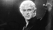 Giorgio Strehler Teatro passione di una vita muore il 25 dicembre 1997