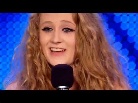 Janet Devlin At Bootcamp Round The X Factor I Don T Want To Miss A