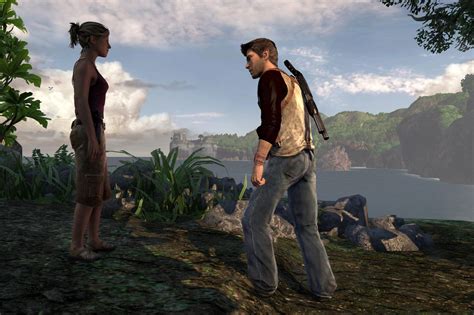 ‘trapped Treasure Locations Uncharted Drakes Fortune Collectible