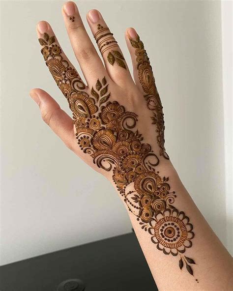 Modern Henna Designs Mehndi Designs 2018 Rose Mehndi Designs Mehndi