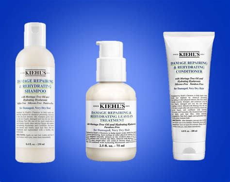 Men Is The Change Of Weather Drying Your Hair Out Kiehls Damage